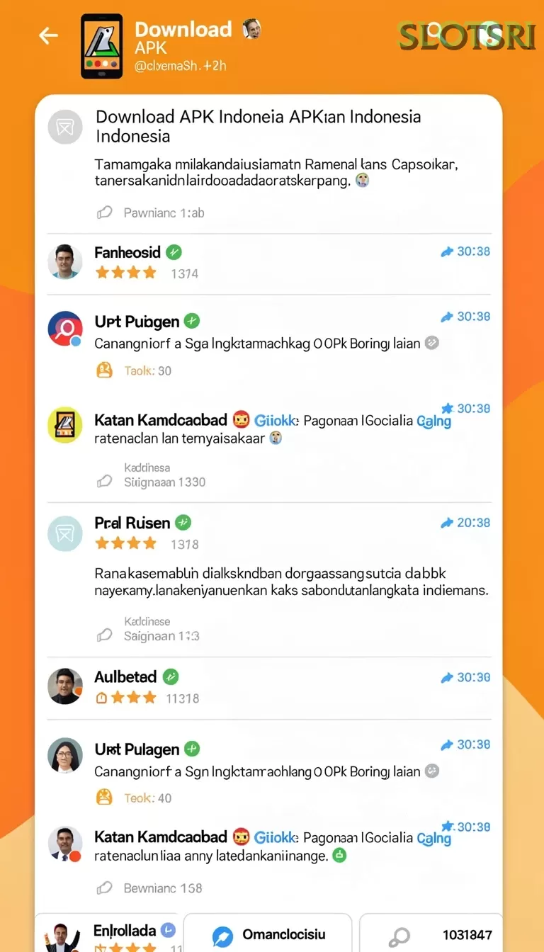 Cuplikan layar GACORMAX — pengaturan akun